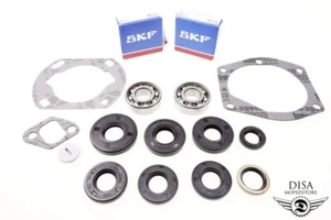 Motor Lager Simmering Satz für Hercules Prima 2 3 4 5 Sachs 505 - Bild 1 von 1