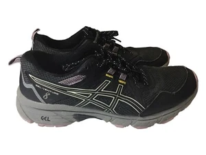 ASICS Gel Venture 8 Women’s Running Shoes Size 7 - Picture 1 of 6