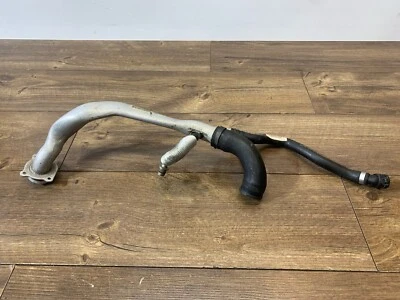 BMW 335i 435i 2013-2018 3,0 L línea de entrada de refrigerante del motor F30 F36 Foto 1 de 4