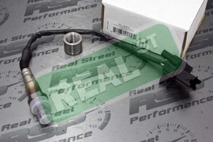 AEM 4 Channel Wideband Bosch 4.2 LSU O2 UEGO Sensor With Tall Bung Install Kit - Picture 1 of 9