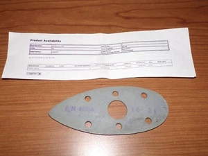 Chelton Antenna Gasket 6930A/16-21B - Picture 1 of 2