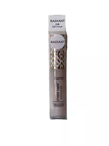 Tarte Shape Tape Radiant Concealer ~ 22B Light Beige ~ 10mL New in Box - Picture 1 of 1