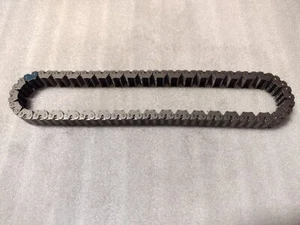 GM 6T40 9T45 9T50 Transmission Chain 40 Link 1 Blue 1" Wide 2008-UP 24238173 - Picture 1 of 1