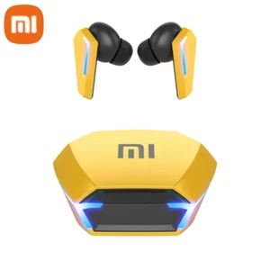 Xiaomi Auricolari Cuffie Bluetooth Sportive M10 Impermeabili Con Microfono 2025 - Photo 1/8