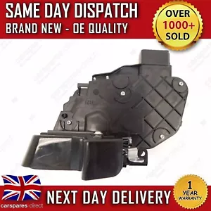 RANGE ROVER EVOQUE REAR RIGHT DOOR LOCK LATCH ACTUATOR MECHANISM DRIVERS SIDE - Picture 1 of 14