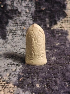 Isle of Lewis 1,5" White Pawn Schachfigur Ersatzfigur Replik - Bild 1 von 9