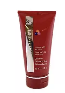 Wella Color Preserve - Curl Definer - Size : 5.1 oz Original Formula - Picture 1 of 1