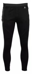 Mobile Warming Merino Heated Baselayer Pant Mens 7.4V Black Large - MWMP21010421 - Picture 1 of 1