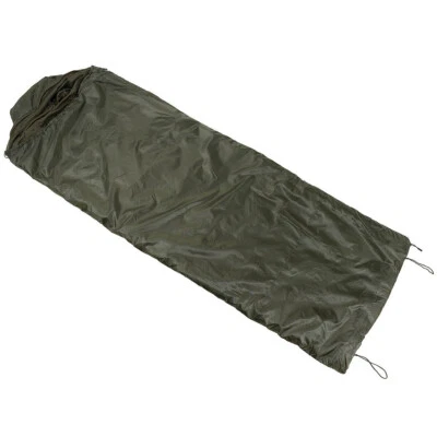 Snugpak Schlafsack Jungle Bag oliv