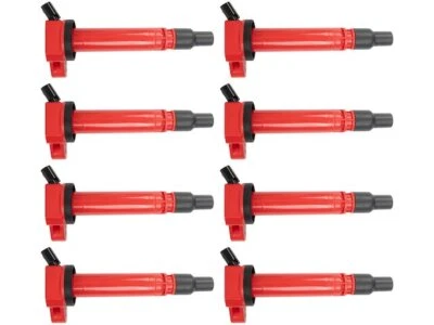 Juego de bobinas de encendido 94471SXTH 2009 2008 2010 2011 2012 para Lexus LS460 2007-2017 Foto 1 de 2