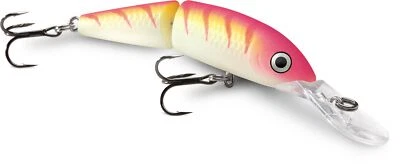 Rapala JDHJ08 Jointed Deep Husky Jerk Pick Color & Quantity NIP - Image 1 of 3