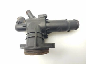 VOLKSWAGEN POLO MK5 2009 ONWARDS 1.2 TDI COOLANT THERMOSTAT 03P121111E - Picture 1 of 3