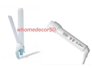 NEW Mane Addicts 1.25” Curling Styling Attachment + Power Bottom - Picture 1 of 8