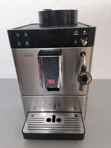 Melitta CAFFEO PASSIONE TYP F54 / 0-100 ... DEFEKT verstopft - Bild 1 von 9