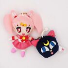 Sailor Moon 20th Anniversary Pluszowy brelok Chibiusa Luna