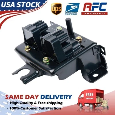 Ignition Coil For 1999-2000 Mazda Miata 1.8L l4 UF343 BP4W1810XA BP4W1810X Foto 1 de 4