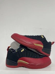 Jordan 12 Retro Low Super Bowl LV Größe 11 NEU - Bild 1 von 4