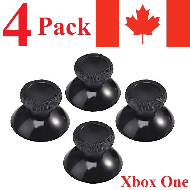 4x High Quality Analog Thumbsticks for Xbox One and Series X / S Controller - Image 1 of 2