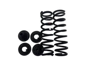 2021 2022 2023 LEXUS IS350 OEM REAR RIGHT LEFT COIL SPRING SET - Picture 1 of 7