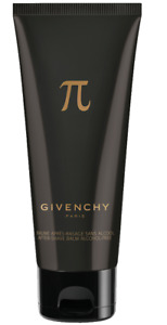 Givenchy Paris Pi Aftershave Balm 75ml ~ NWOB