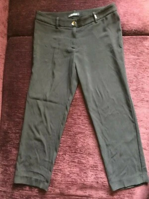 Cop Copine Mujer Culottes Negro Talla 40 IT / 10 UK /M Negro / Clásico Foto 1 de 4