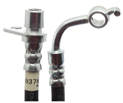 Manguera hidráulica de freno delantero derecho para Mazda 6 2009-2013 Foto 1 de 2