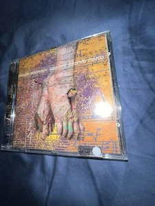 Passione Secondo Marco-CD-EX Novo Ensemble, Claudio Ambrosini,Made In Italy 2000 - Foto 1 di 9