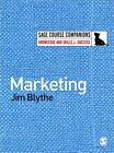 Marketing By Jim Blythe (English) Paperback Book