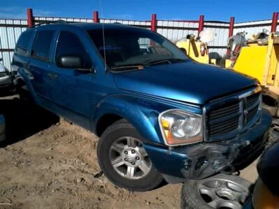 Used Wheel fits: 2005 Dodge Durango road 17x7 steel Grade A - Image 1 of 4