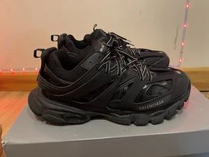 ✅Balenciaga Track Trainers EU45 (UK9,5-11)👟✅ 100% Authentic 💯 Comes with box - Bild 1 von 7