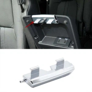 New Front Center Armrest Lid Switch For Land Range LR4 2010-2016 LR3 2006-2009 - Picture 1 of 6