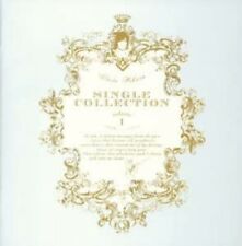 Utada Hikaru CD Utada Hikaru SINGLE COLLECTION VOL.1 EMI Music Distribution