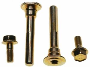 For 1993-1998 Lincoln Mark VIII Caliper Bolt Kit Front AC Delco 75832QY 1994