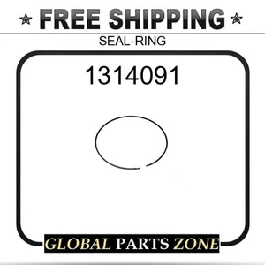 1314091 - SEAL-RING 8P2052 for Caterpillar (CAT) - Picture 1 of 1
