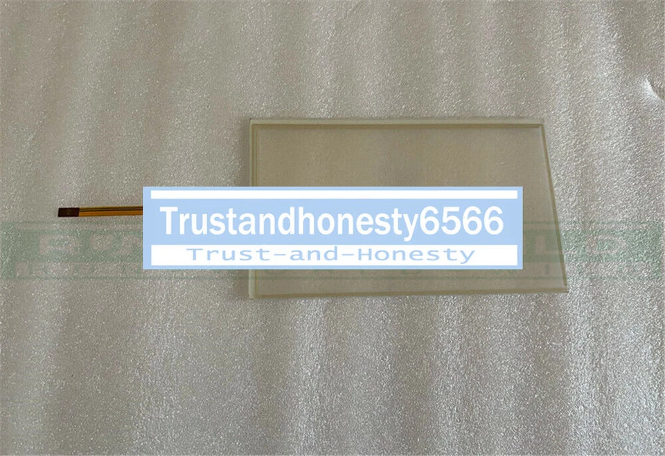1PCS NEW Touch Screen Panel Glass FIT HACH DR6000 Spectrophotometer Touchpad - image 1 of 1
