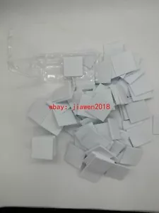 1000pcs CPU High-Density sponge pad 37.5mm * 37.5mm to protect the bottom - Picture 1 of 2
