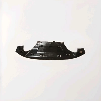 2013 2014 2015 2016 Mazda CX-5 Front Bumper Under Tray, Bumper Stiffener OEM - Image 1 of 4