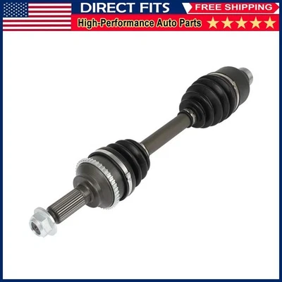 Conjunto de eixo dianteiro direito CV para Ford Escape Mercury Mariner Mazda Tribute - Imagem 1 de 4