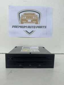 2014 Volkswagen Touareg MK2 - 7P MMI Control Module 7P6035764E - Picture 1 of 8