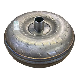 Dodge VW REMAN Torque Converter for Caravan Routan Journey 3.8 3.5 4.0 2007-2010 - Picture 1 of 4