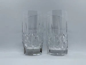 Rogaska Legend Highball, Set of 2 - Picture 1 of 7