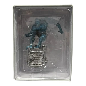 Eaglemoss Marvel Chess #50 Beast X-Men White Rook Figur NEU ohne Magazin - Bild 1 von 4