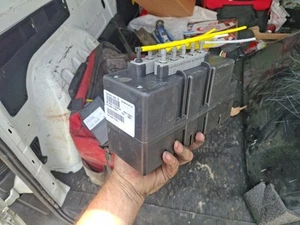 MERCEDES W220 S500 S430 CL 00-06 door LOCK UNLOCK VACUUM PUMP 2208000548 - Picture 1 of 4