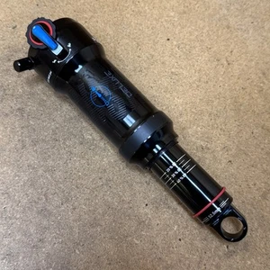Rock Shox Deluxe Rear Air Shock 210 x 52.5 mm (8.25 x 2”) RX Trail Tuned - Picture 1 of 8