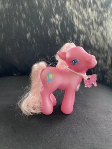My Little Pony, Vintage Pinkie Pie Tinsel 2002  - Picture 1 of 5