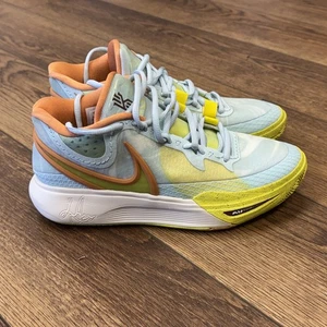 Nike Kyrie 8 Low Eagle - DJ6017-400 Size 7 - Picture 1 of 23