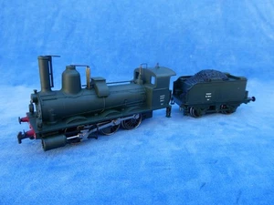 SÜß SELTEN TOP! ZUG RIVAROSSI HO LOKOMOTIVE SNCF VILLENEUVE - NR. 40 - Bild 1 von 12