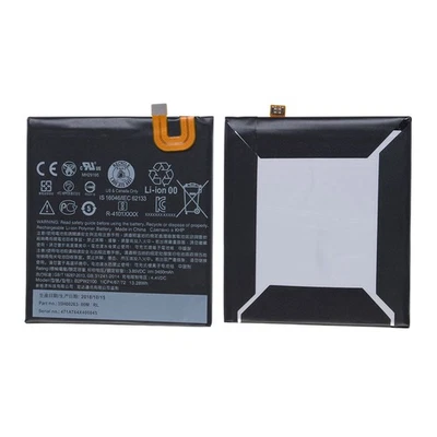 美国原始设备制造商内置锂离子聚合物电池更换部件适用于谷歌 Pixel XL 5.5 — 第 1/2 张图片