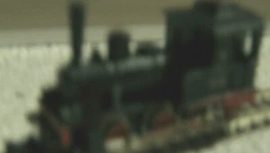 Tenderlokomotive  Spur N  - Bild 1 von 3