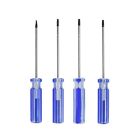 T8/T9/T10 Precision Screwdriver Set for Xbox 360 and PS3 Console Repair